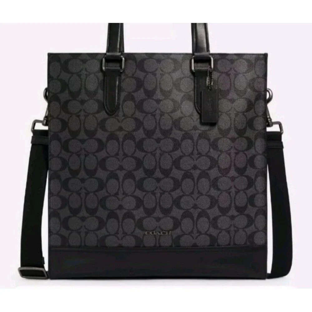 Coach Bag - Picture 6 of 6
